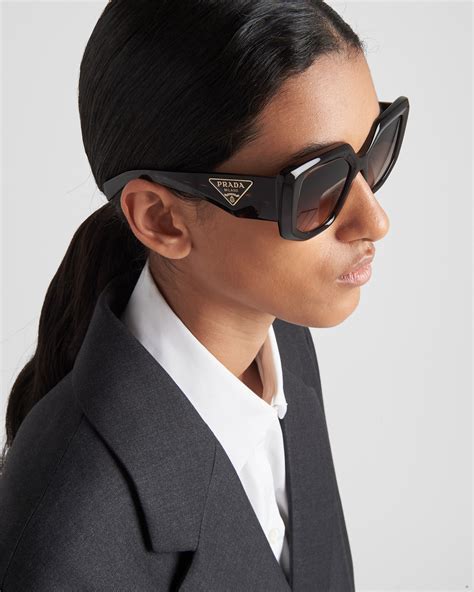 prada sunglasses contact information